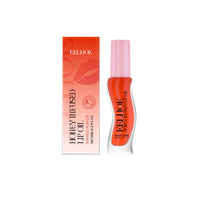 Eelhoe Hyaluronic Acid Lip Moisturizing Oil Series Lasting Shine Non Stick Base Makeup Remove Fine Lines Lips Plumping Essences