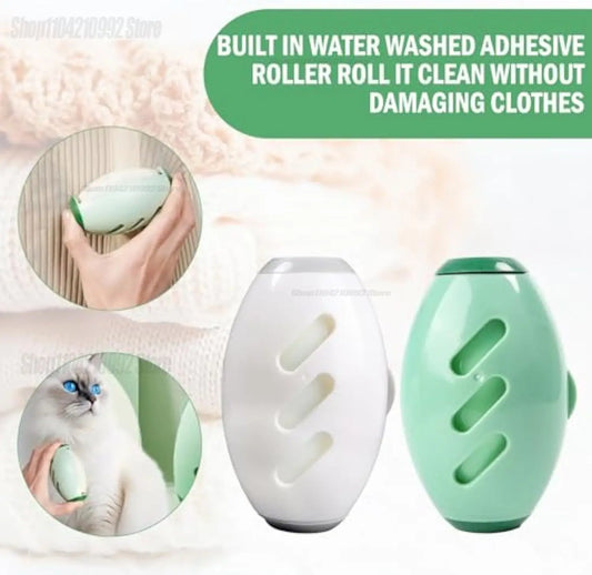 Magic Lint Roller Pro